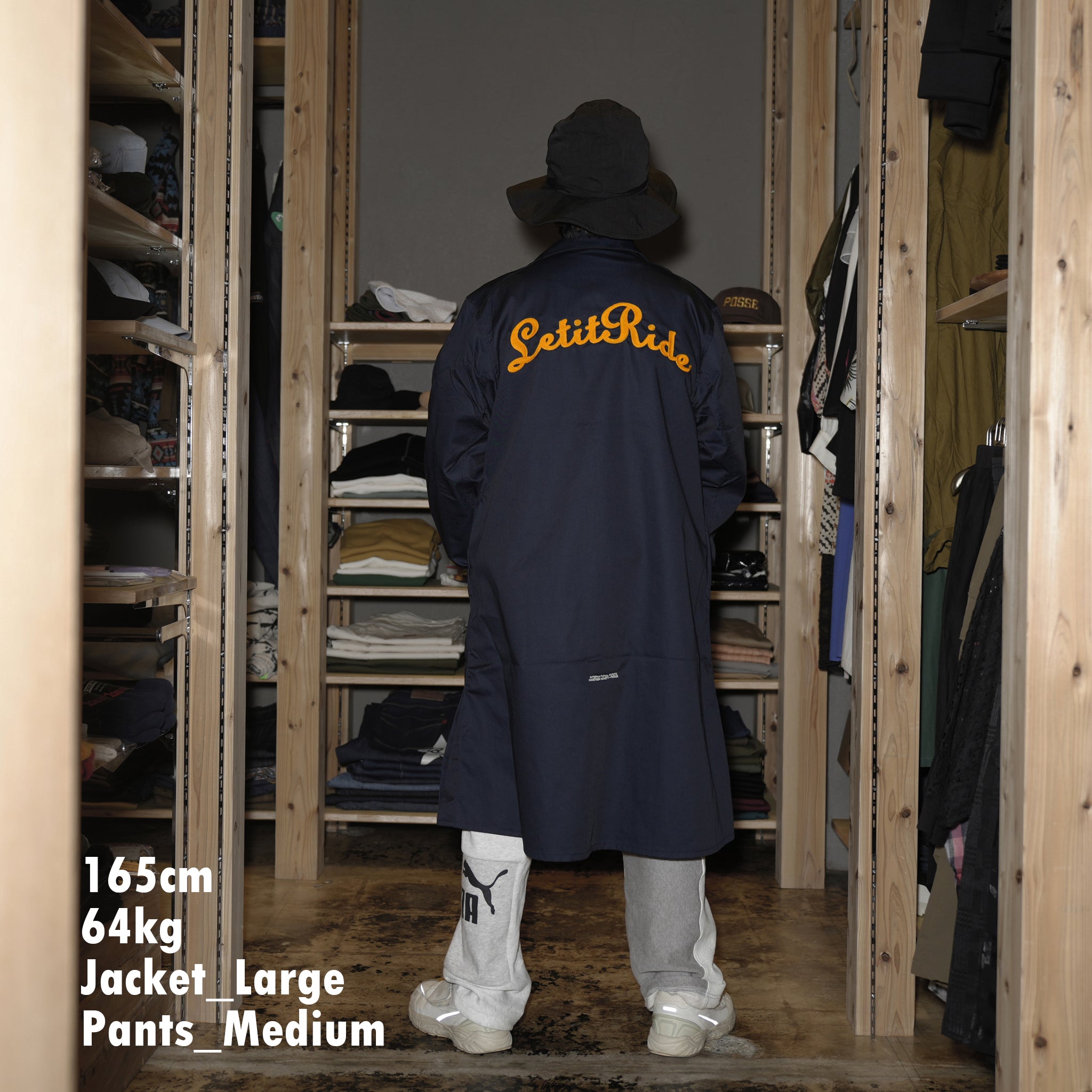 URLIR-121 | Let it Ride Classics 