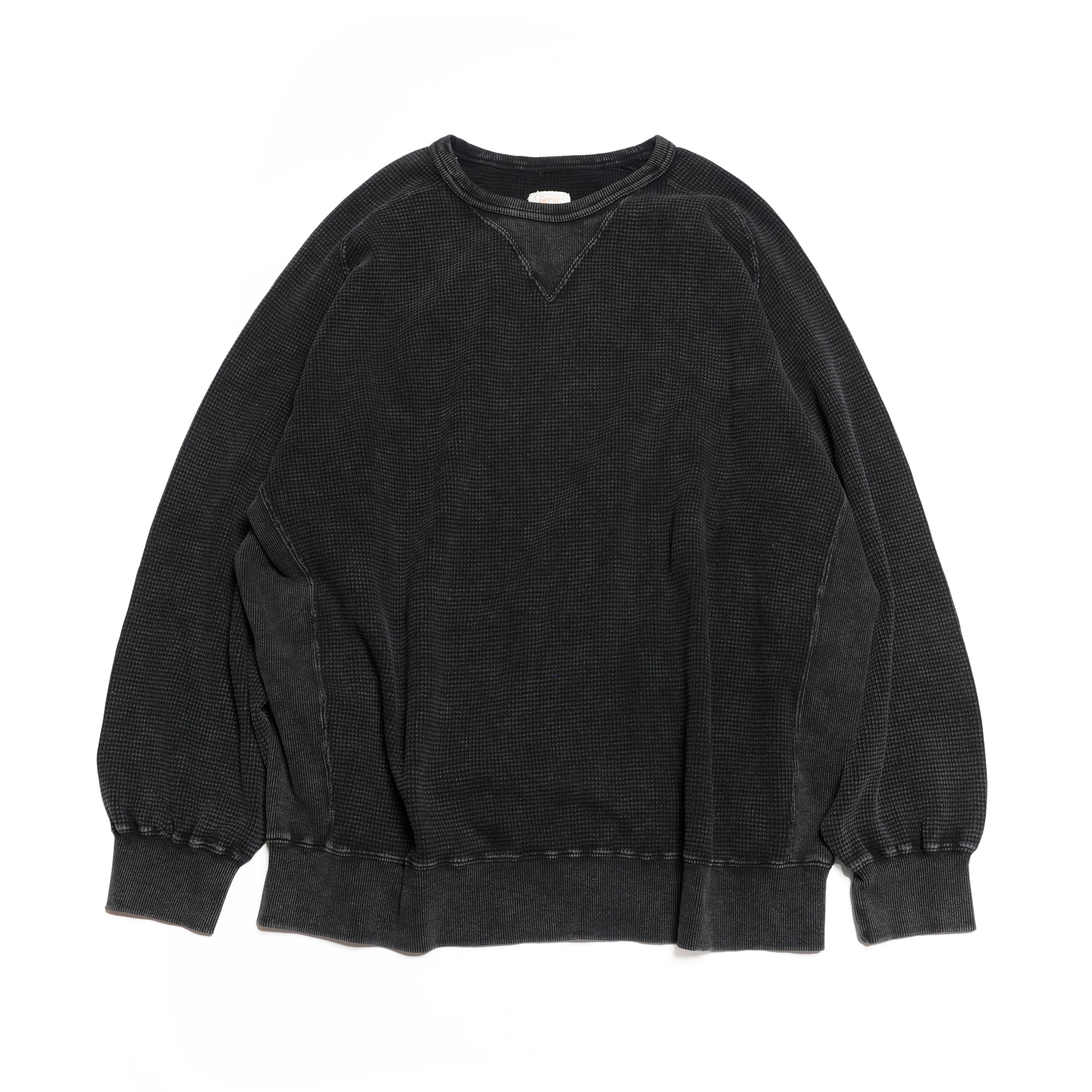 Tops_長袖トップス_Mens