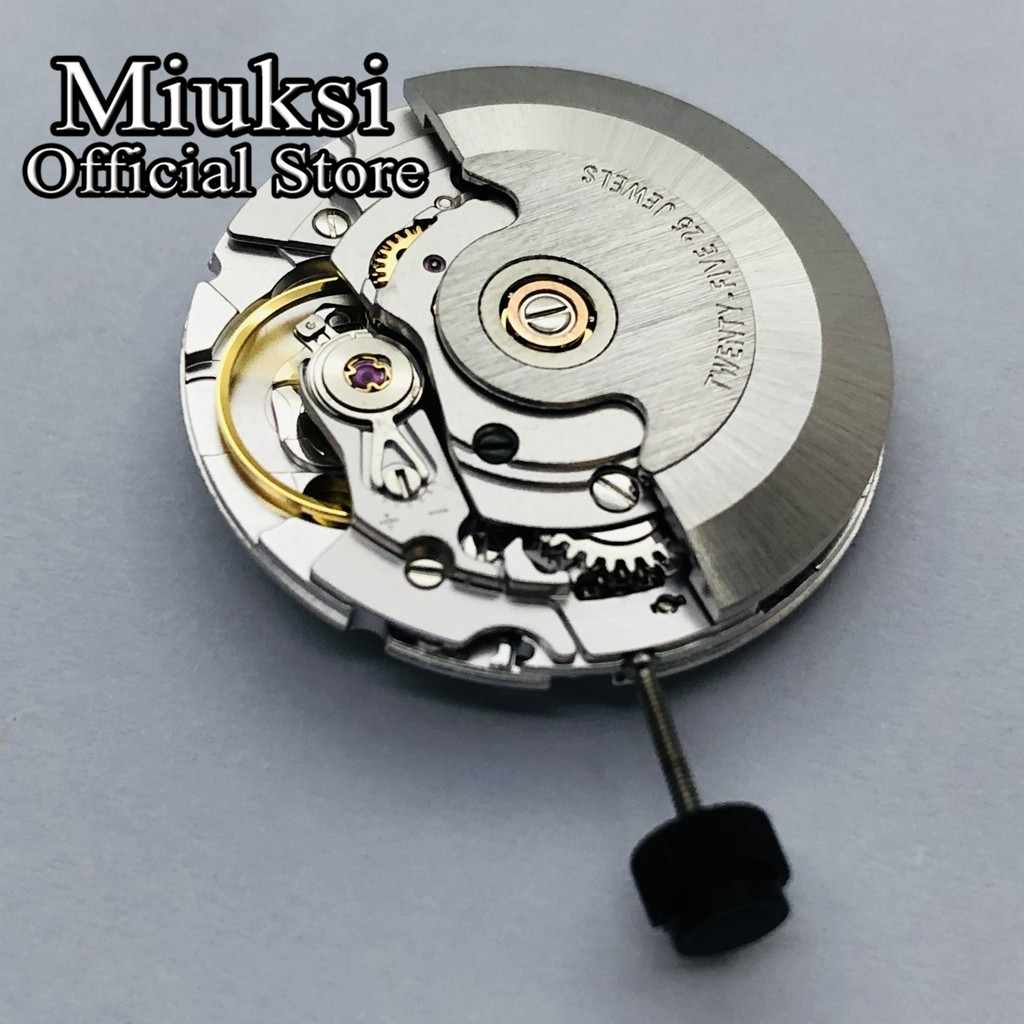 PT5000 Genuine High Precision 25 Jewels Mechanical Movement