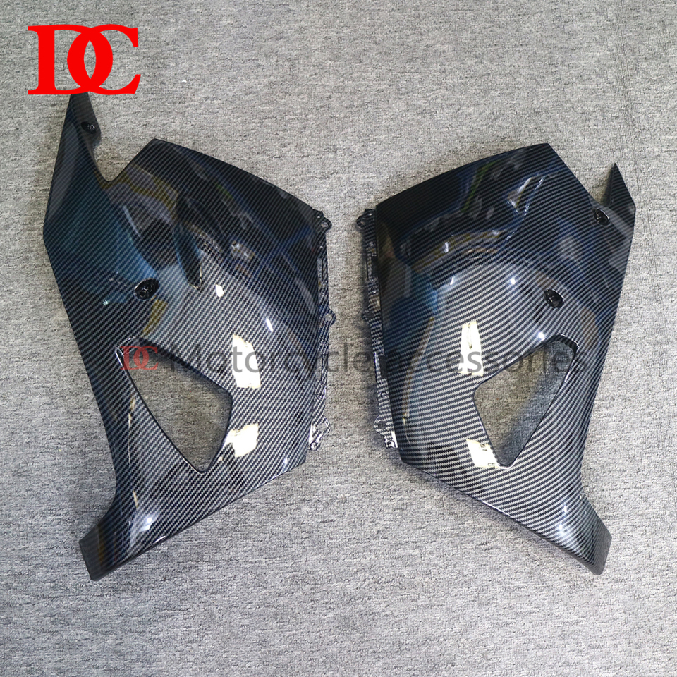 Kawasaki ZX-14R ZZR 1400 ZX14R 2006-2011 2012-2019 Pan Belly Panel