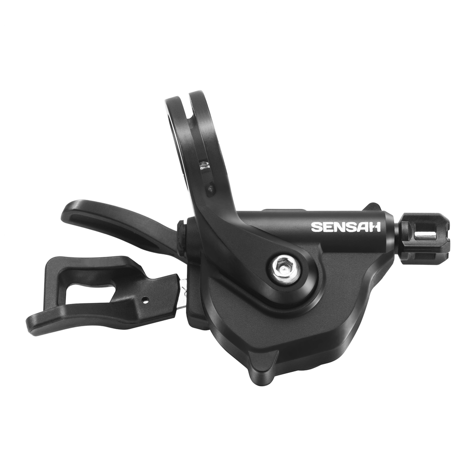 Sensah 2 × 11速度、22道路グループセット、フラットハンドルシフター