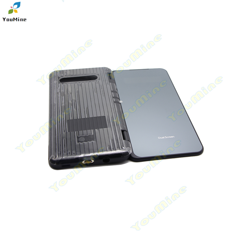 LG V60 ThinQ 5G LCD デュアルスクリーンセカンダリスクリーン用