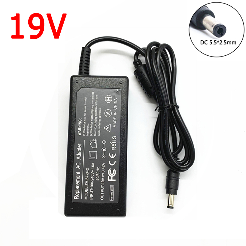 Dc 19v電源充電器harman kardon社オニキススタジオ1 2 3 4 5 6香港