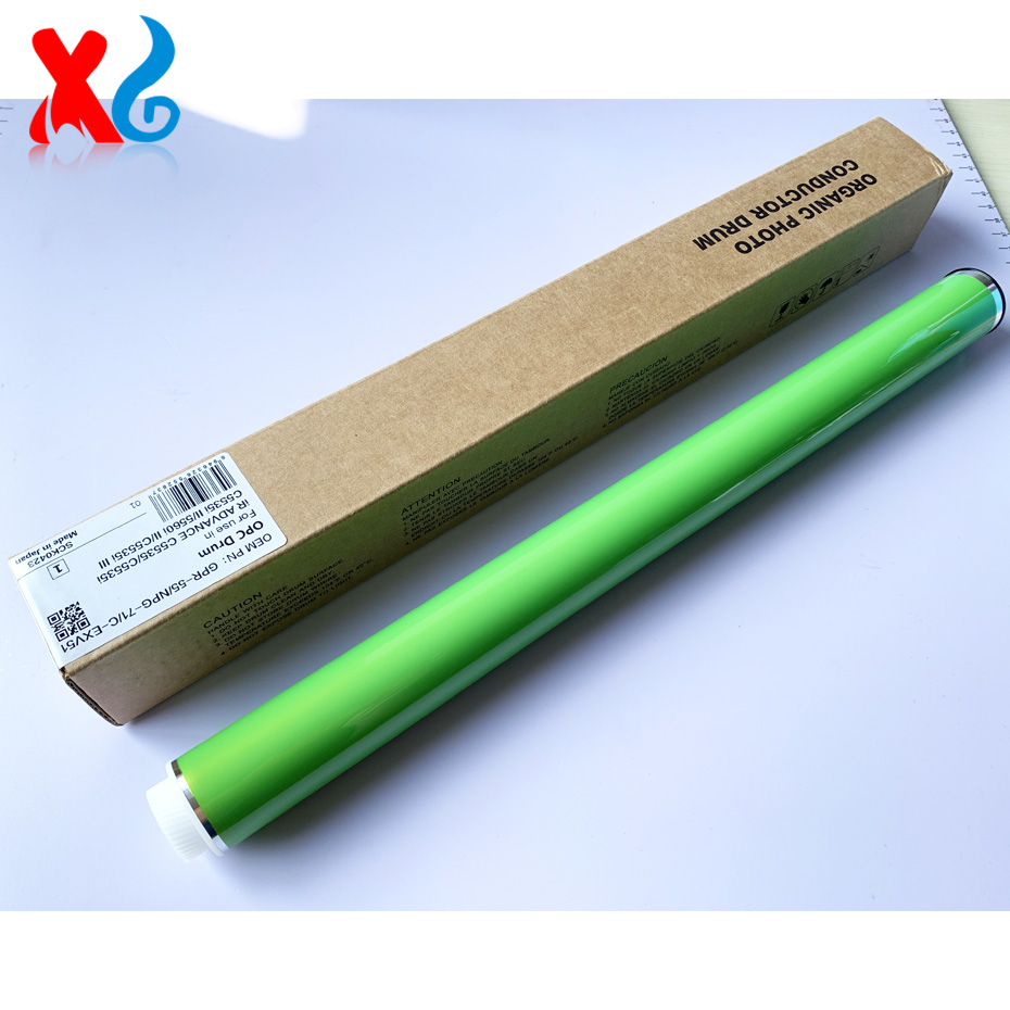 200K Long Life OPC Drum for Canon iR ADVANCE C5535 C5540 C5550