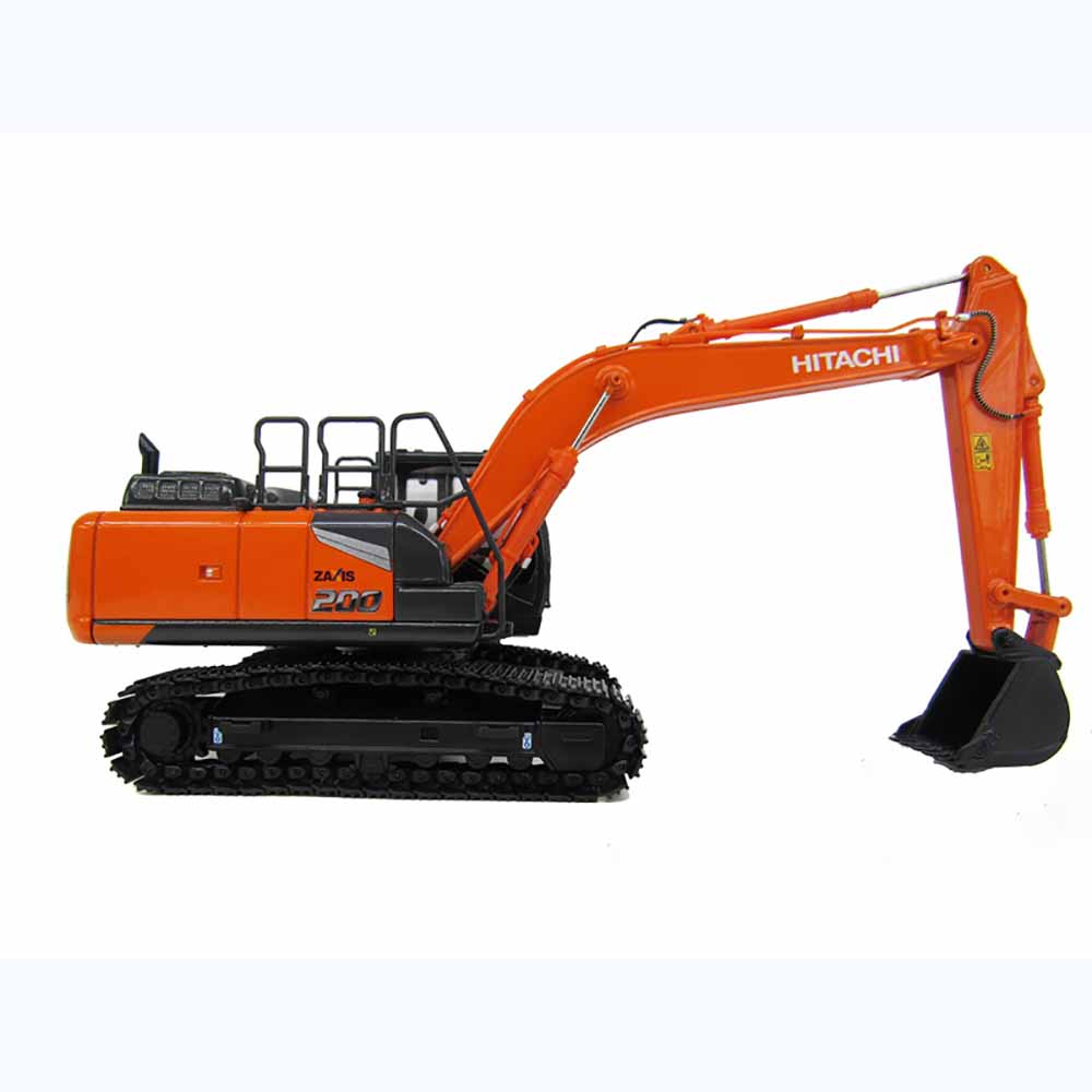 HITACHI ZAXIS200 1/40 1/50 2個セット HITACHI ZAXIS200 1/40 1/50 2