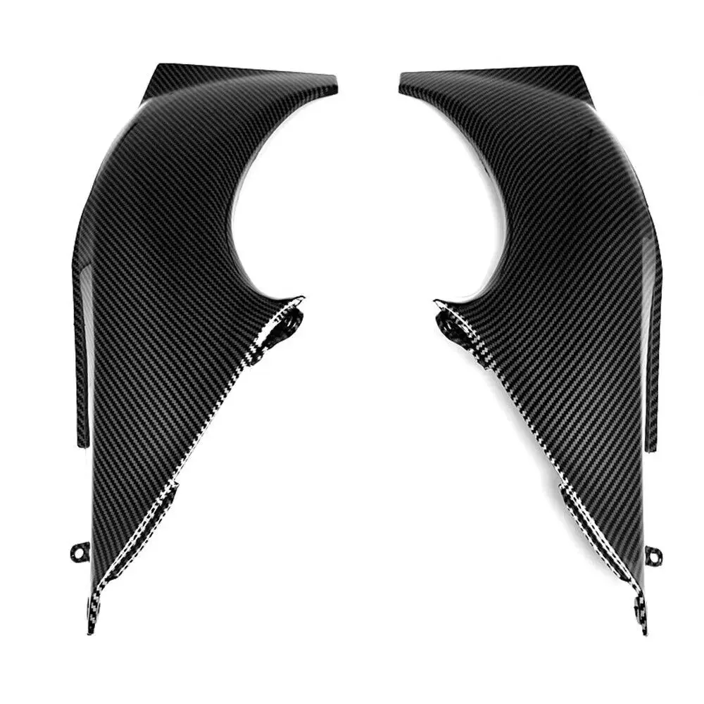 Motorcycle Parts Ram Air Intake Cover Duct Tube For Kawasaki ZX12R
