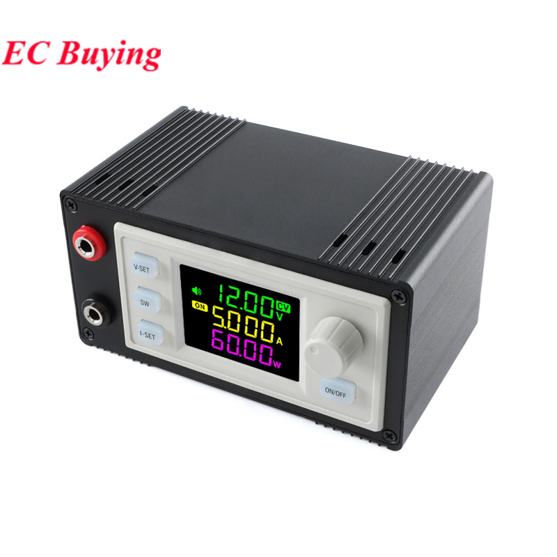 SK150 SK150X CNC Buck Boost DC Adjustable Voltage Regulator Power