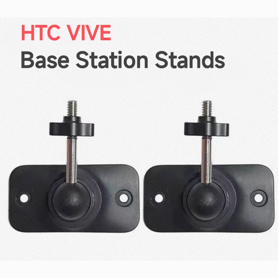 バルブインデックス用ウォールマウントブラケット,Bravve pro vrベース