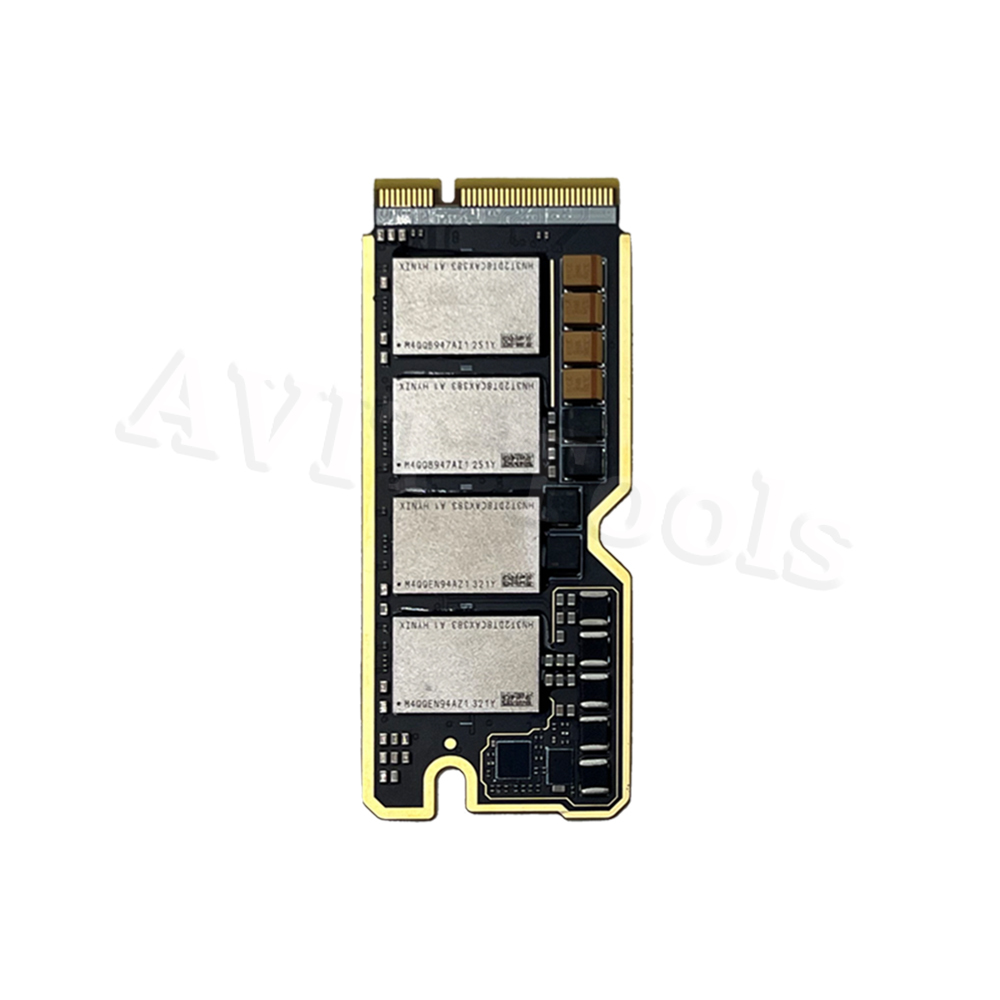 NEW Mac Mini M4 PRO SSD 2TB/4TB Internal Solid State Hard Disk SSD
