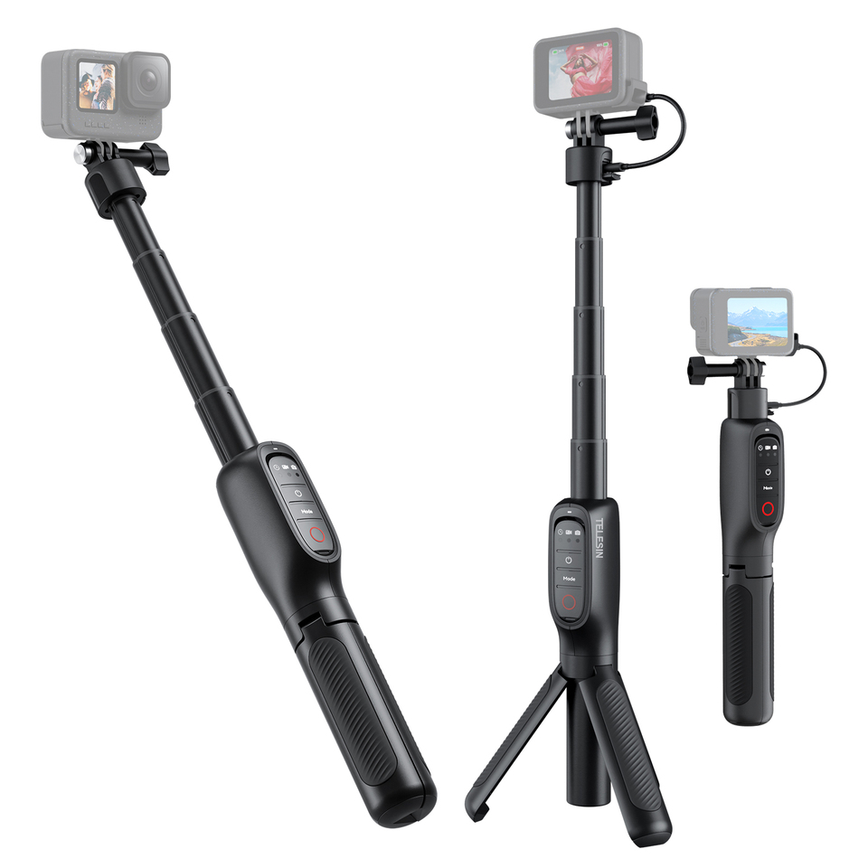 GoPro Volta 自撮り棒・三脚 gopro 自撮り棒」の人気商品一覧 | 安い