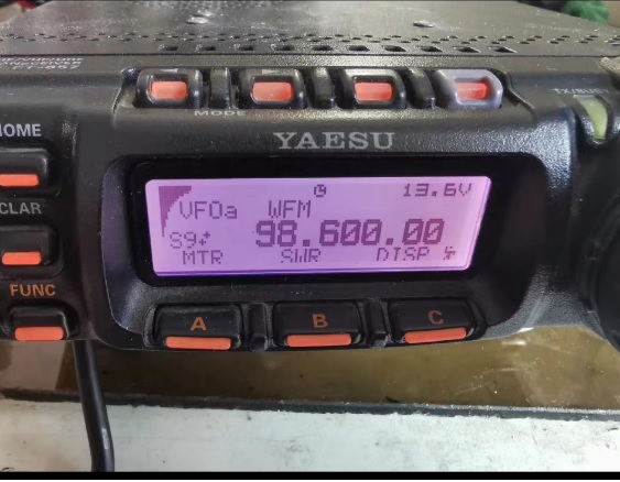 スペアパーツ,新しい代替,yaesu ft-857 FT-857D oem - AliExpress 7