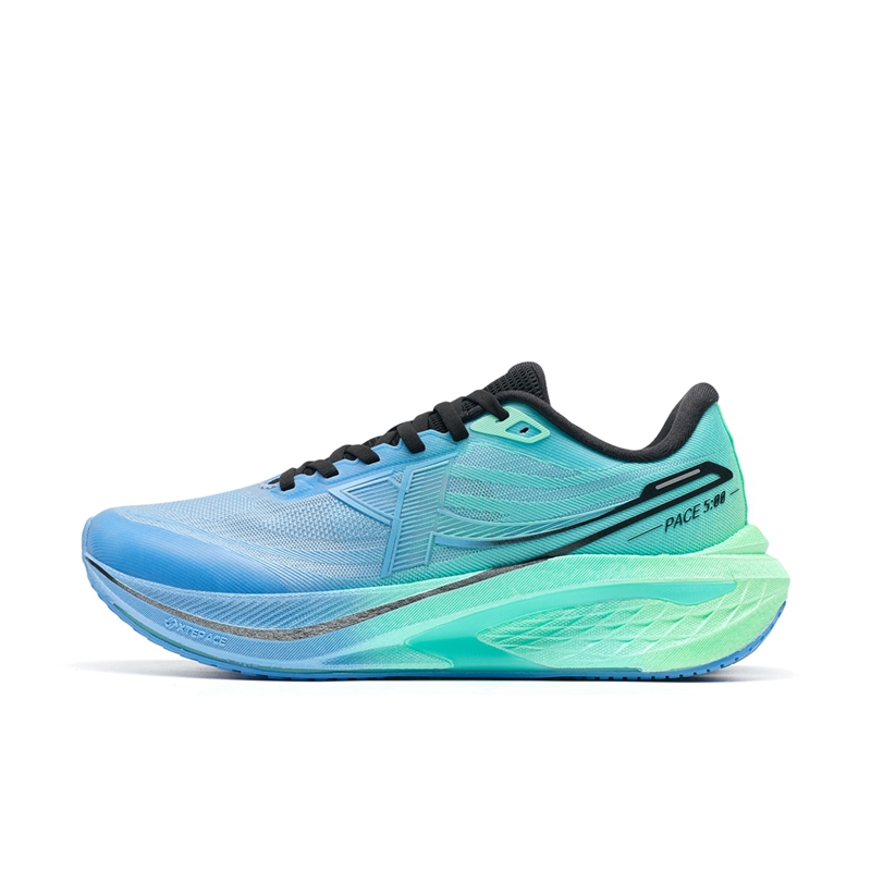 Xtep Five Speed 3.0 For Men 2025 Spring And Autumn Comfortable