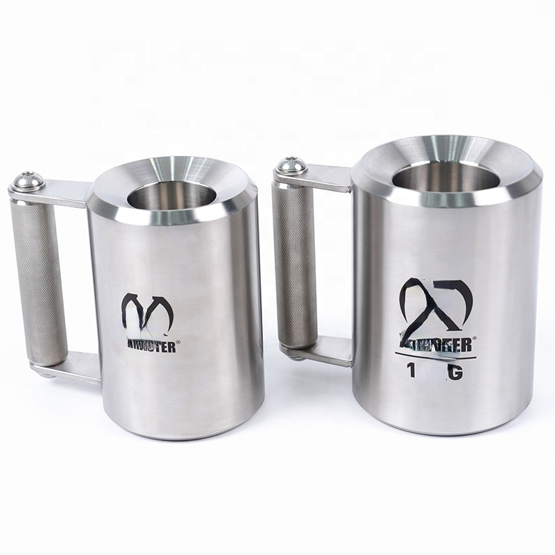 XMASTER エックスマスター 10kg ヘビーマグ XMASTER HEAVY MUG 10KG