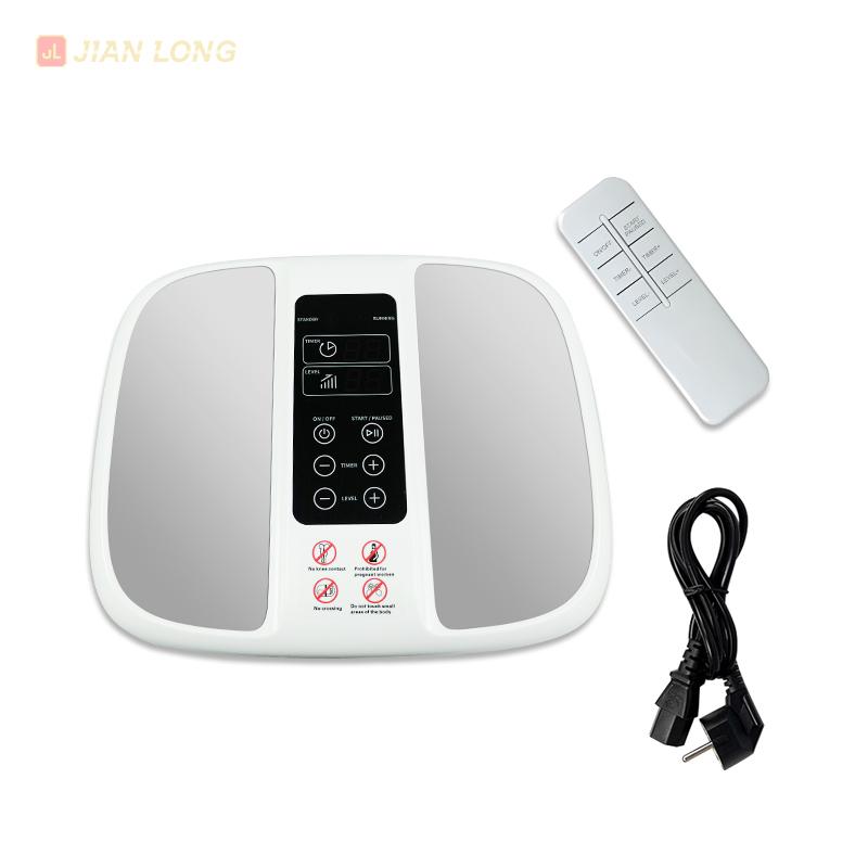 2025 Olylife Tera P90 Terahertz Therapy Foot Massager