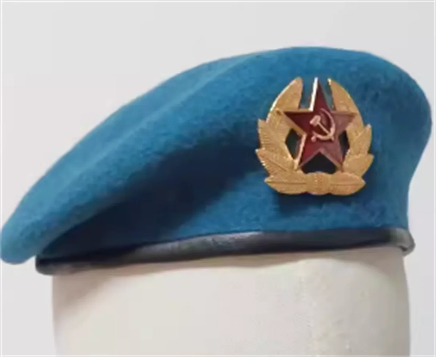 VDV-ロシア空挺ベレー帽,ソビエト連合,BTK工場,完全なオリジナル