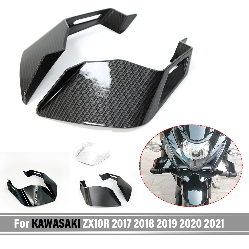 For KAWASAKI ZX10R ZX-10R 2017 2018 2019 2020 2021 Motorcycle