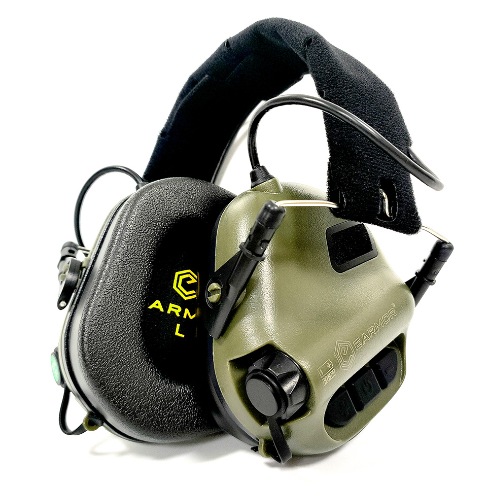 個人装備 EARMOR opsmen m31 mod4 FG 個人装備 EARMOR opsmen m31 mod4