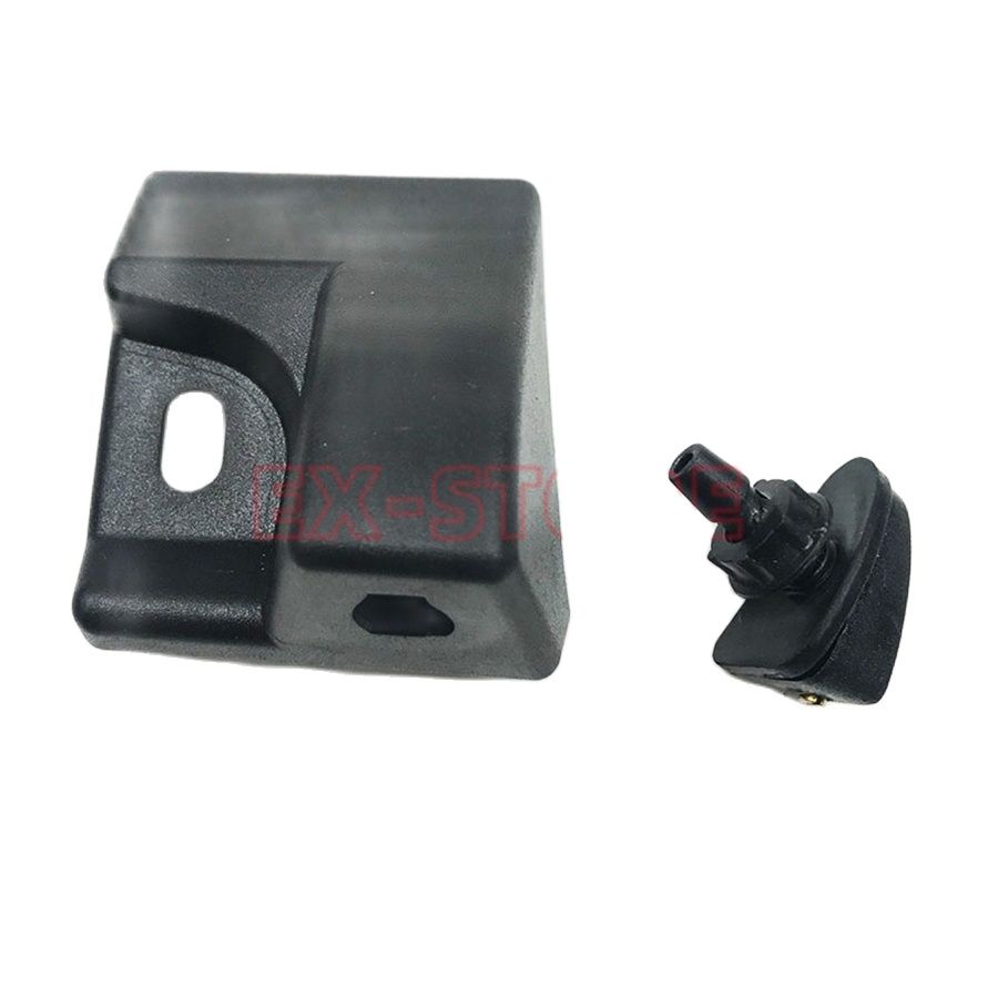4464394,4662759,WASH NOZZLE Hitachi parts ZX110-3,ZX120-3,ZX135US