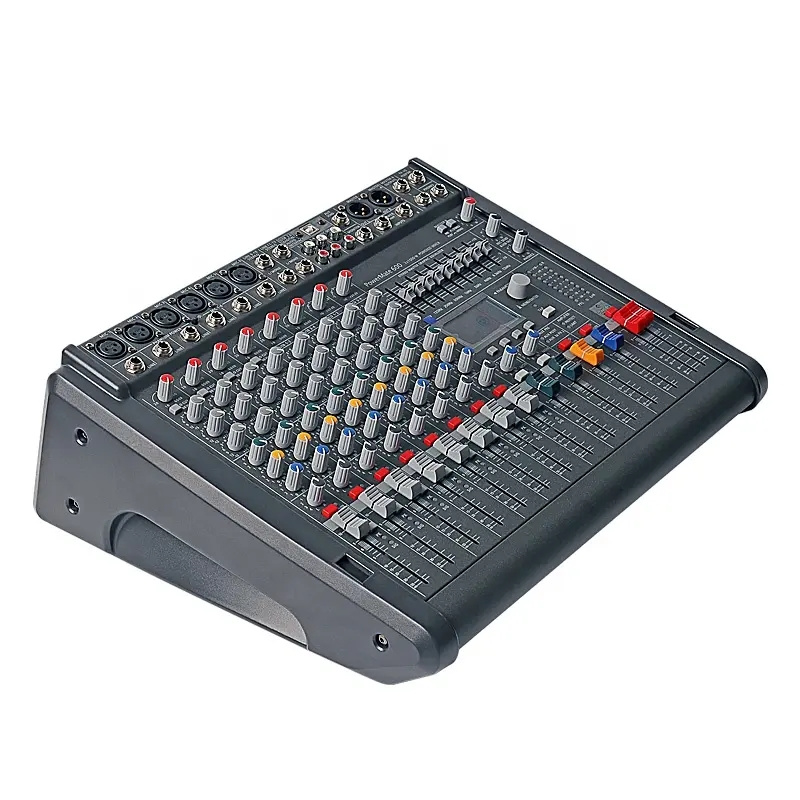 New PM600-3 Powermate 600-3 Powermate600-mk3 Power Cover 6 channel
