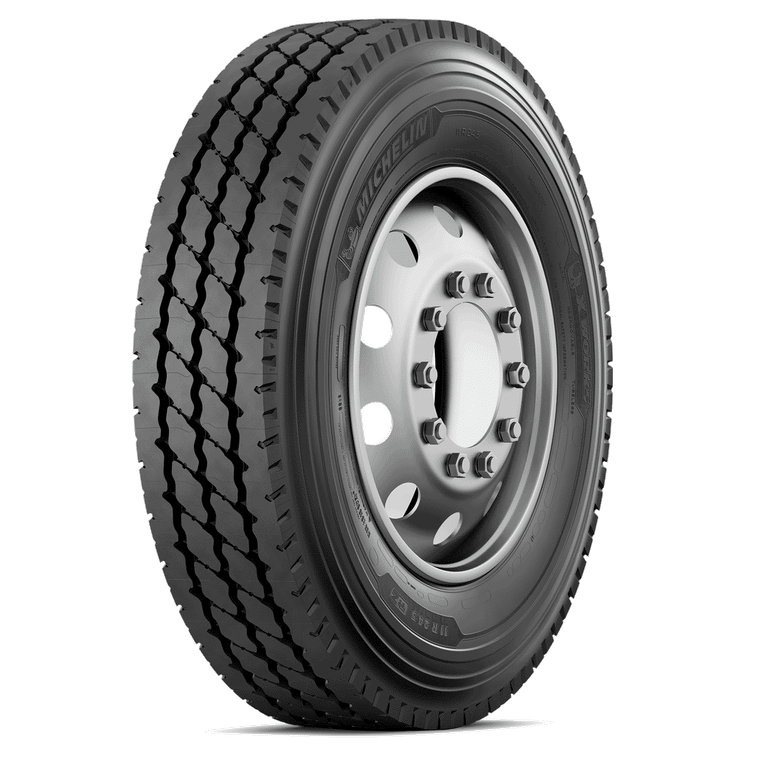 Michelin X WORKS (エックス ワークス) Z2 / D2 / XDY3 | トラック用