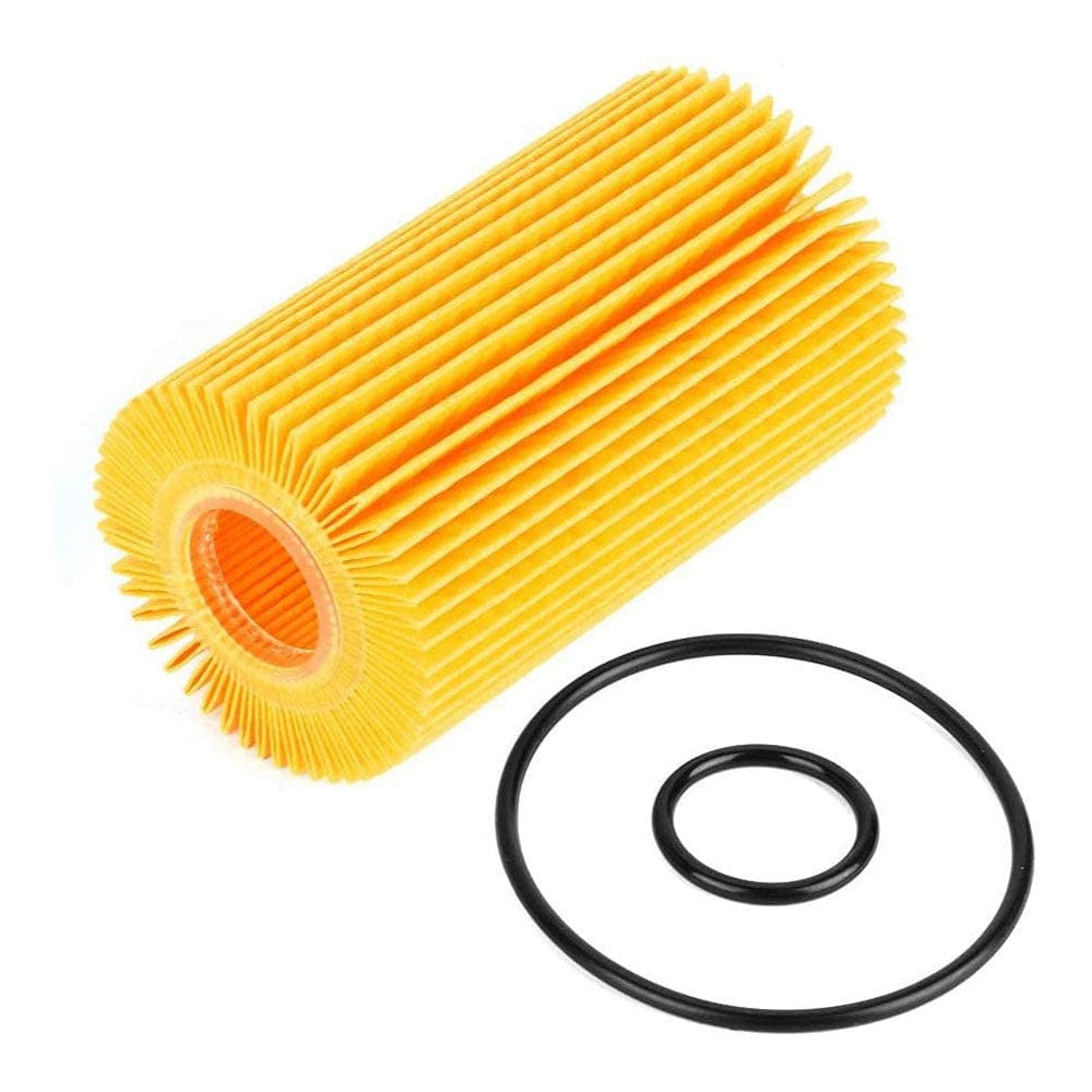 Toyota - Toyota Sequoia Oil Filter 04152-YZZA4 – AFA-Motors