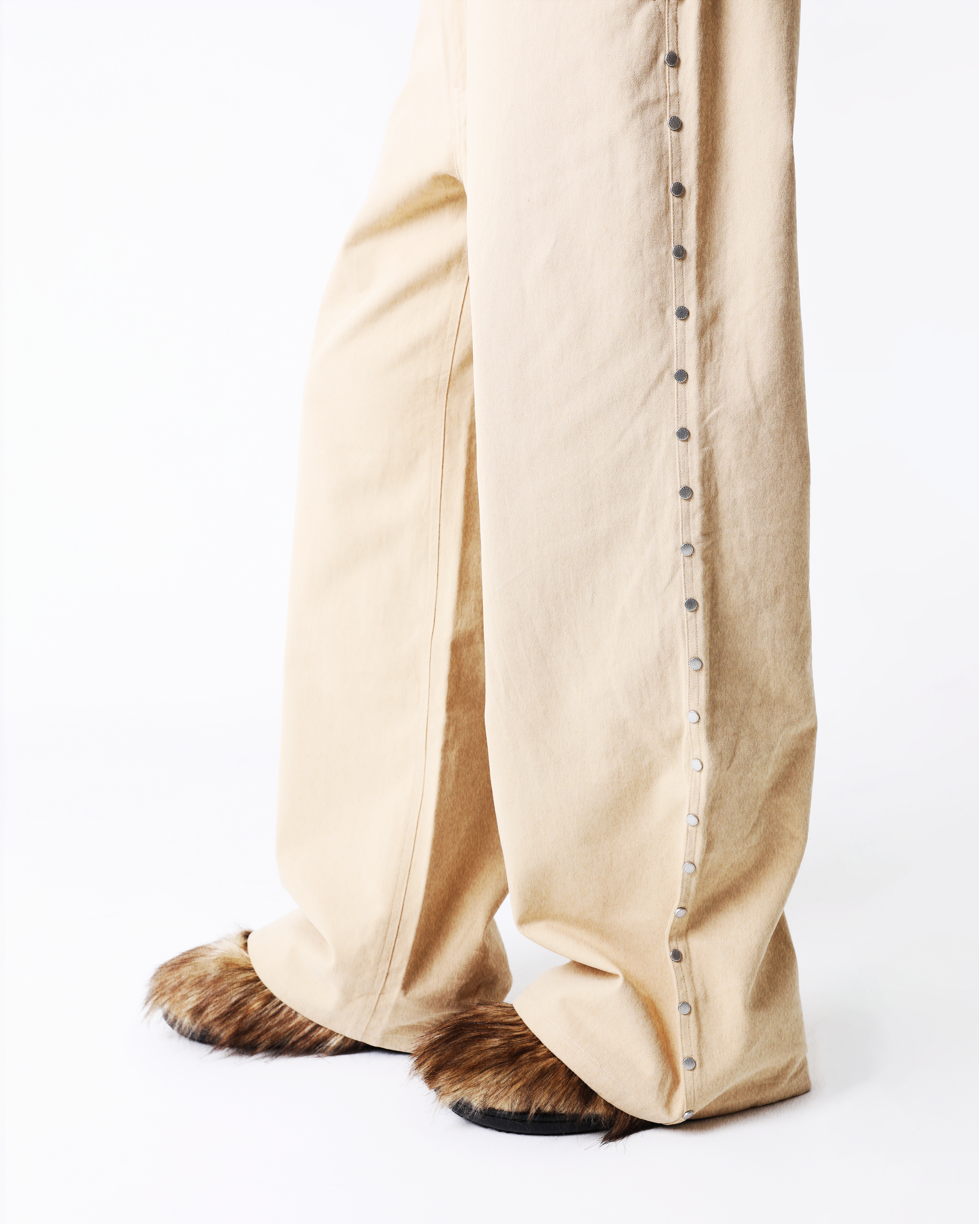 SUBU FUR MULE – AFB