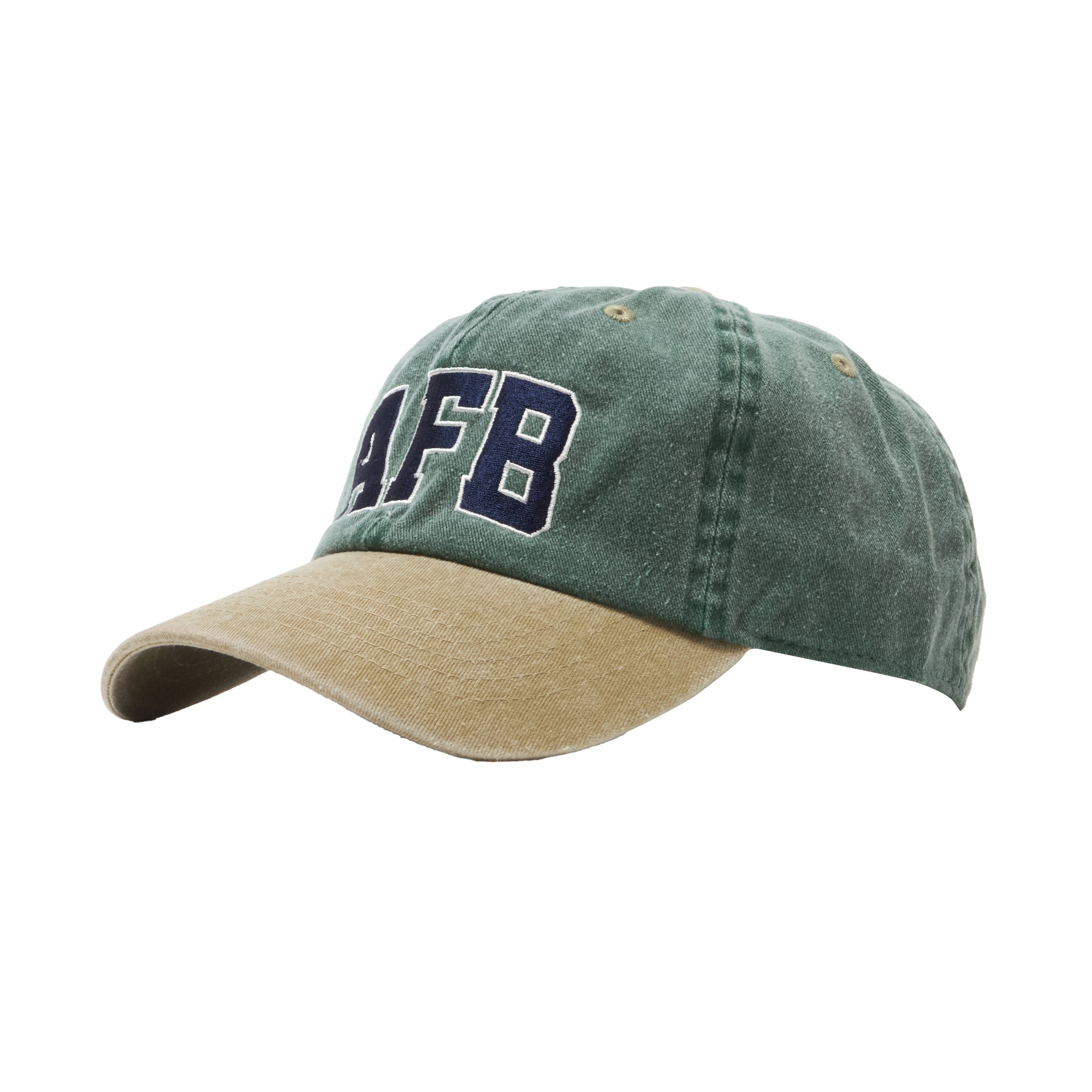 円堂守着用 AFB afb青キャップ かつき着用 afbキャップ - メルカリ