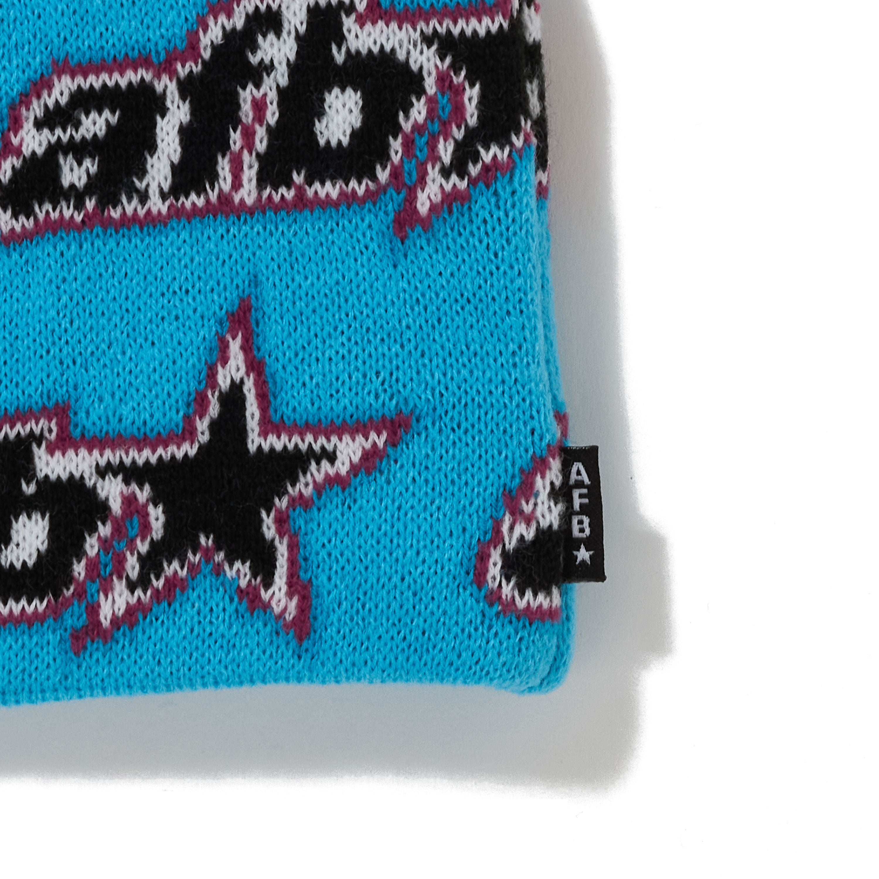 AFB SINGLE BEANIE