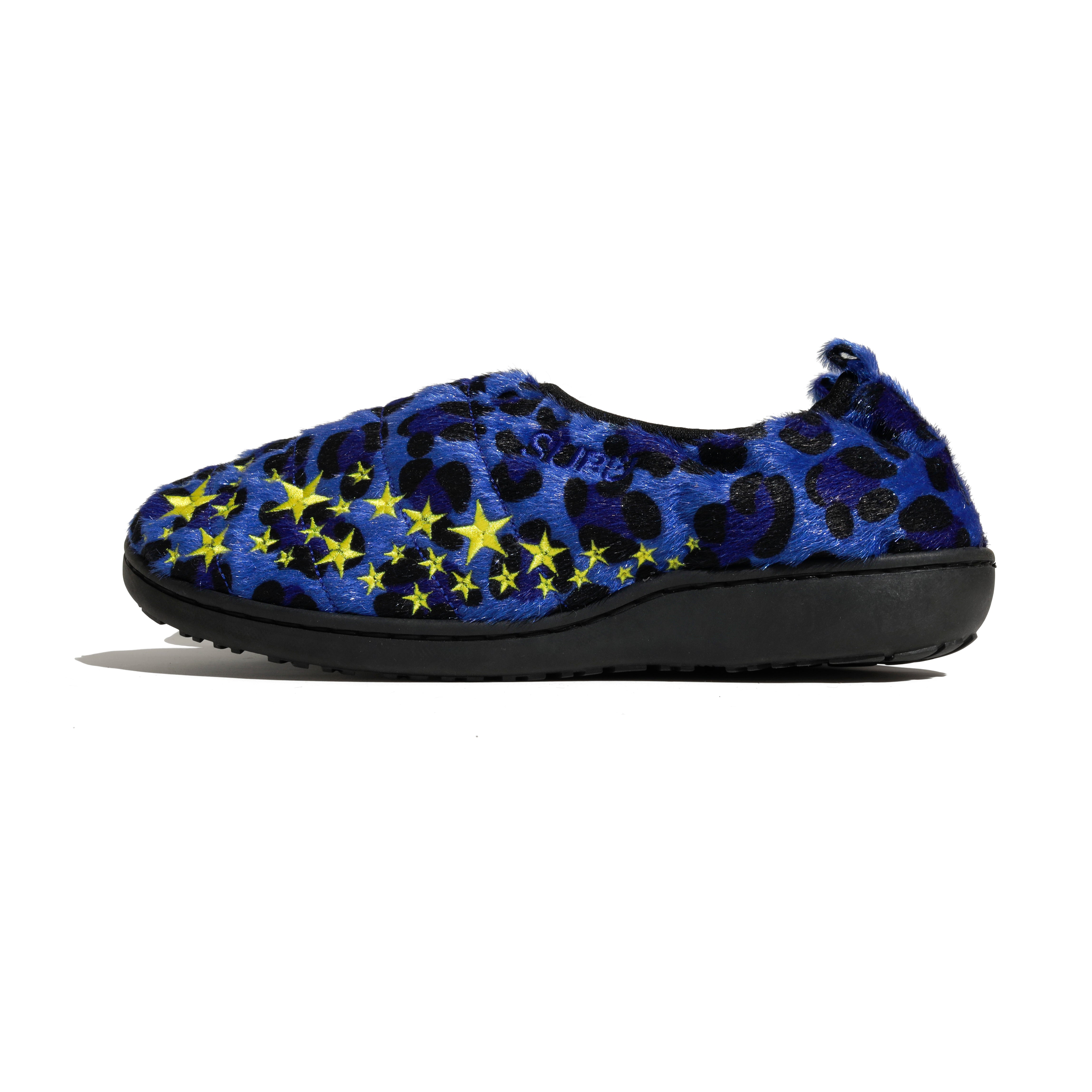 LEOPARD STAR MULE – AFB