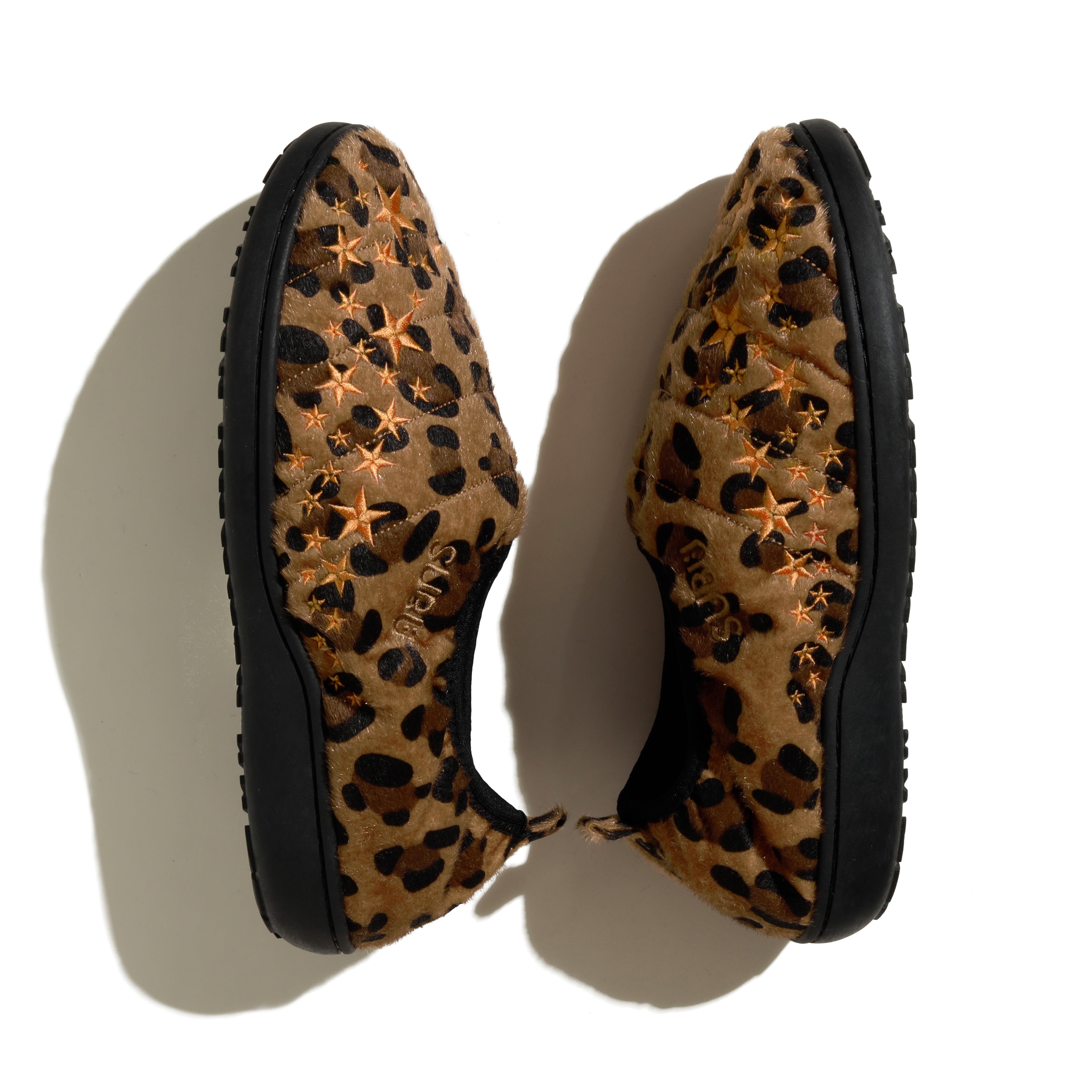 LEOPARD STAR MULE – AFB