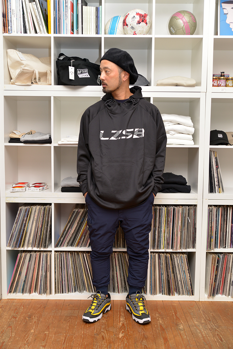 TORIKAGO PANTS – AFTERS-NAGANO.JP