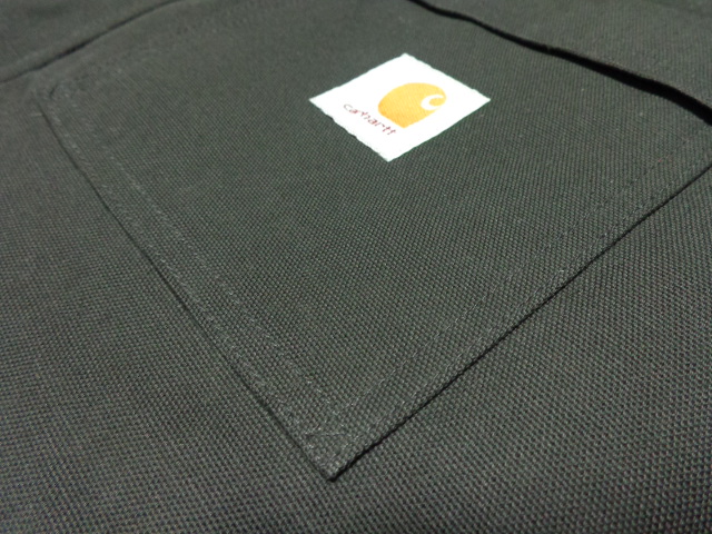 90'S carhartt SIBERIAN PARKA（カーハート シベリアンパーカー）MADE