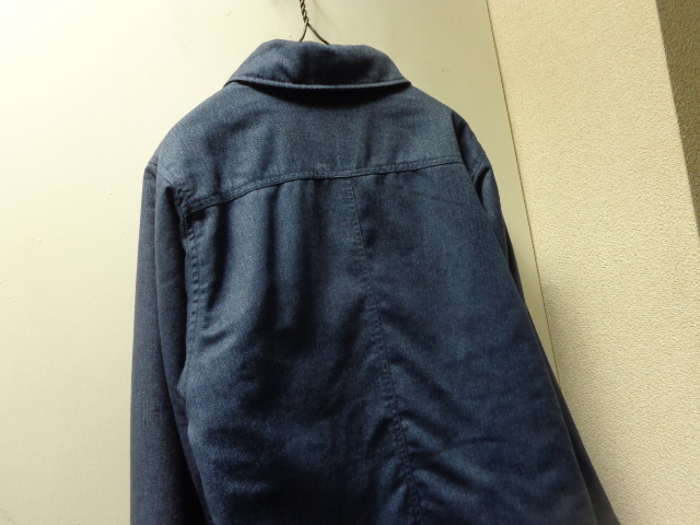 05'S patagonia RHYTHM HIGH WIRE HEMP JACKET（2005年製 パタゴニア