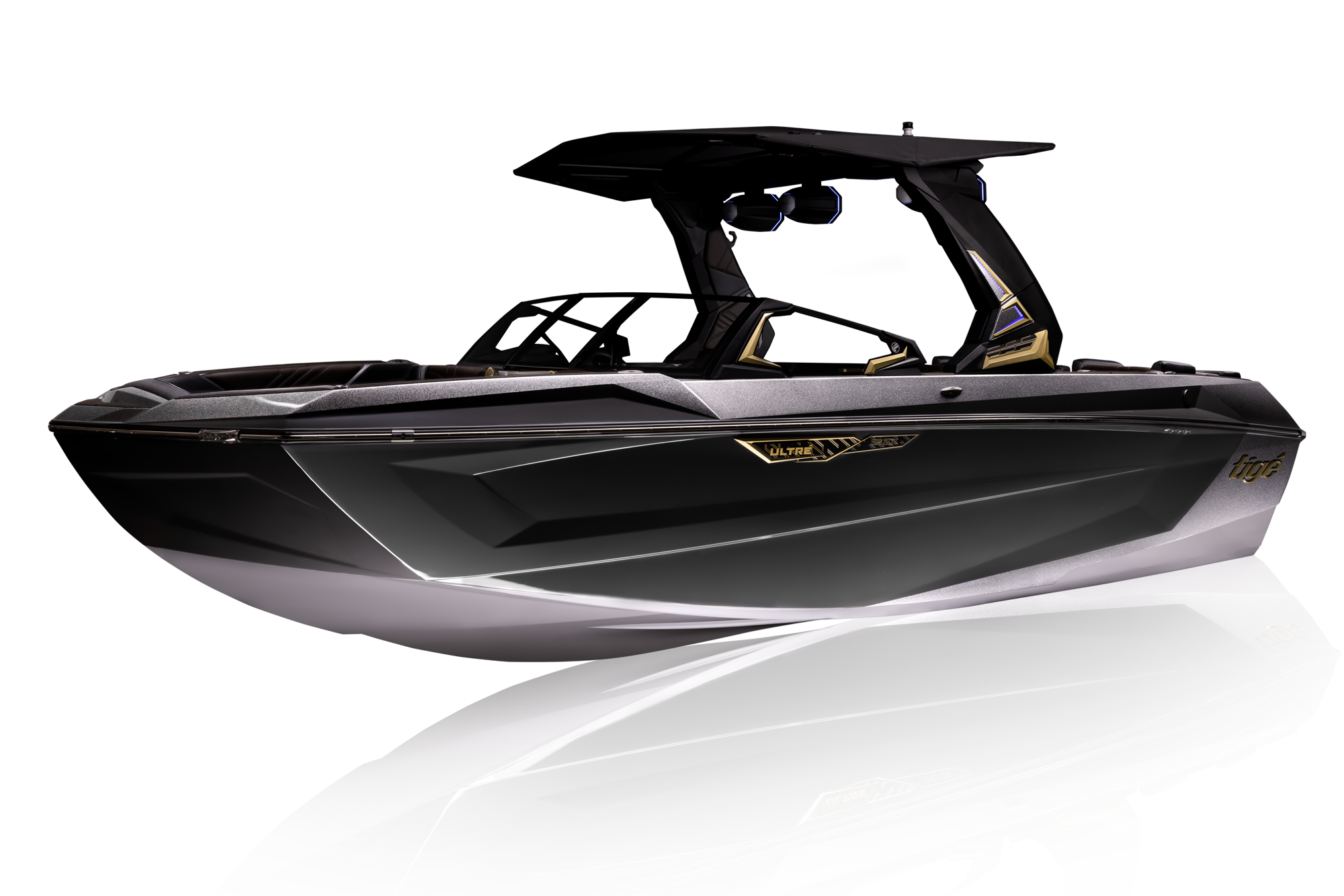 The 2026 Tige Ultré ZX Class