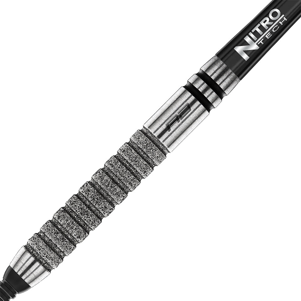 Red Dragon Gian van Veen Tour Edition Soft Tips Darts - 20gm