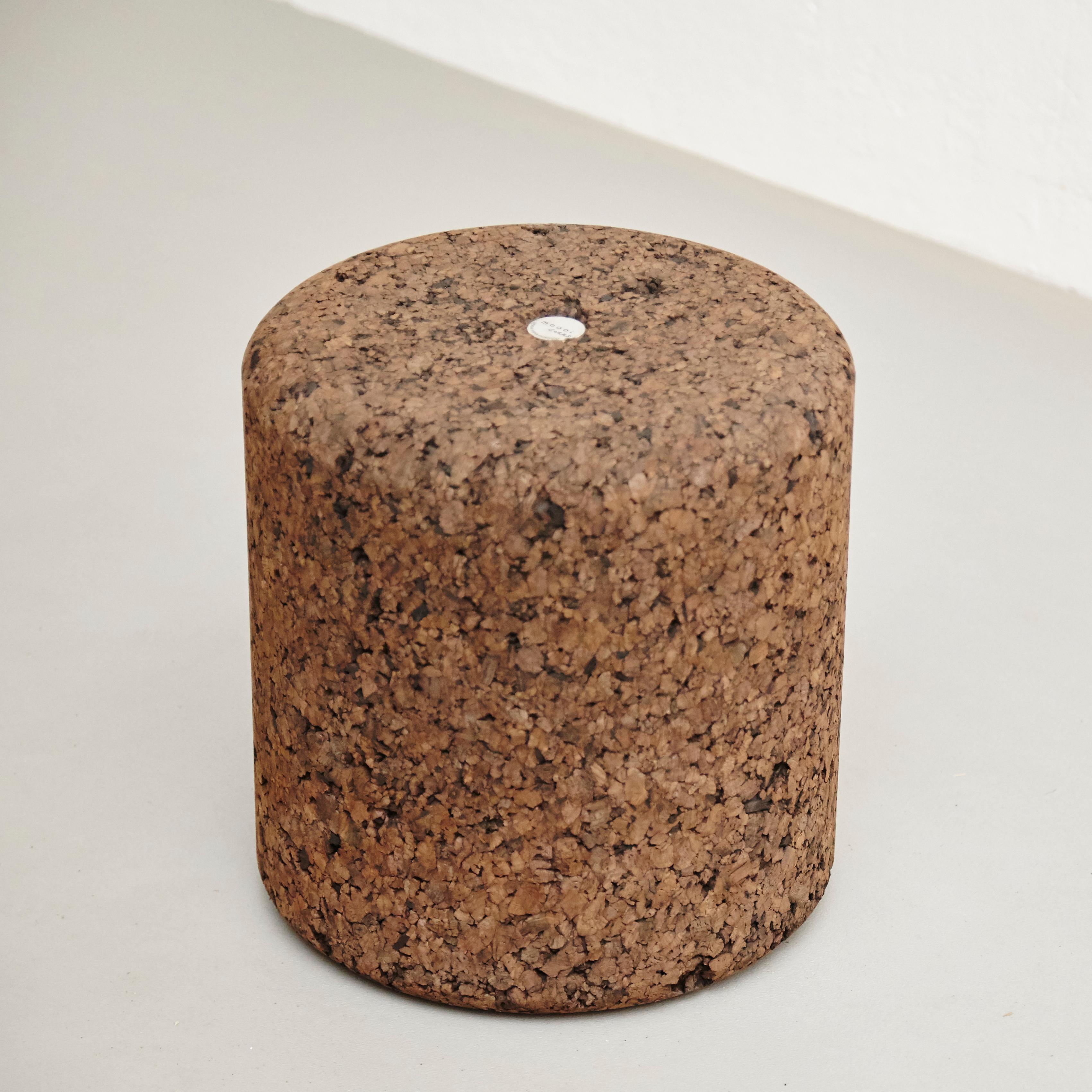 moooi コルク スツール jasper Morrison moooi コルク スツール jasper