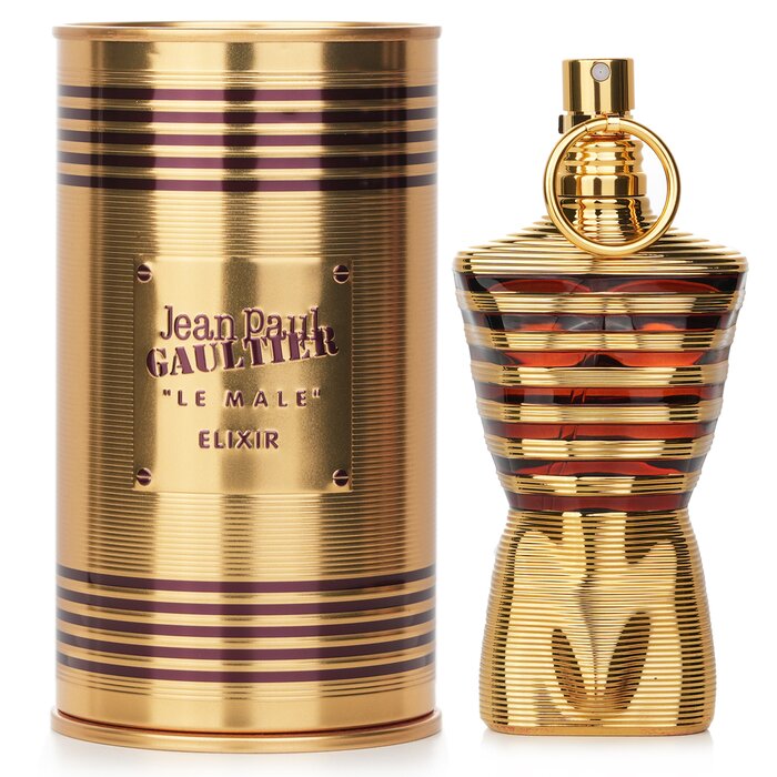 ジャンポールゴルティエ Jean Paul Gaultier ル マル エリクサー