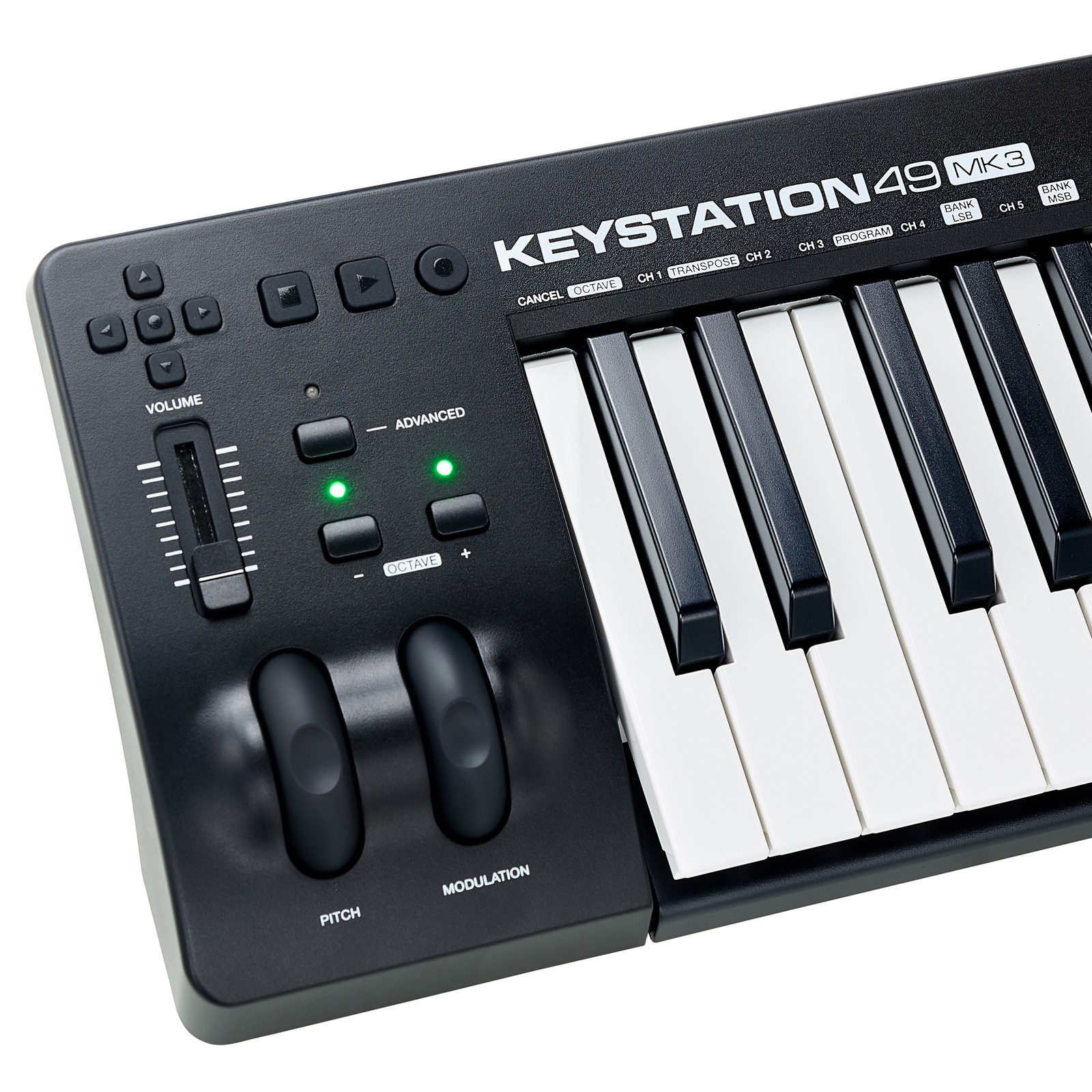 M-Audio Keystation 49 MK3 – United States