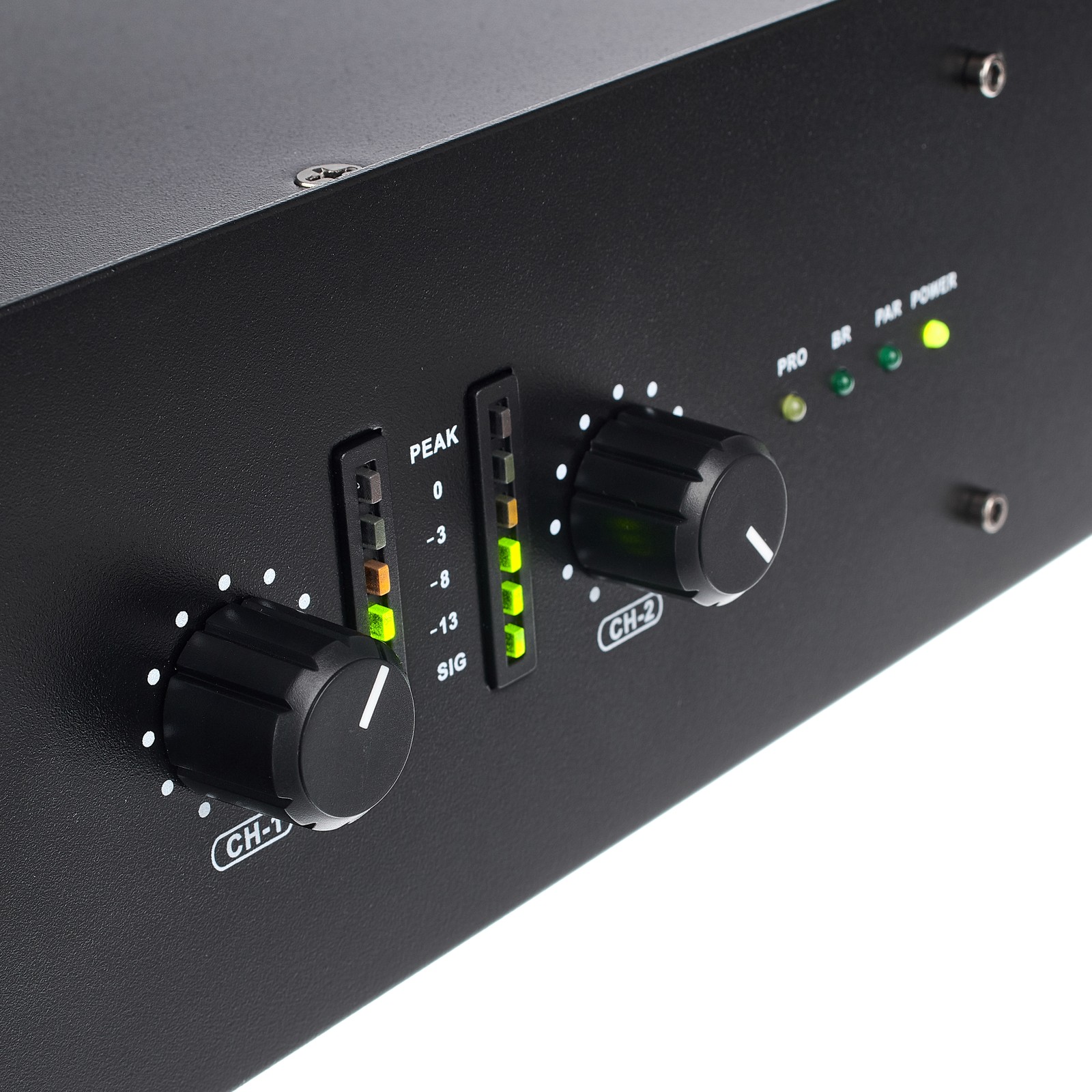 the t.amp S-150 MK II – United States