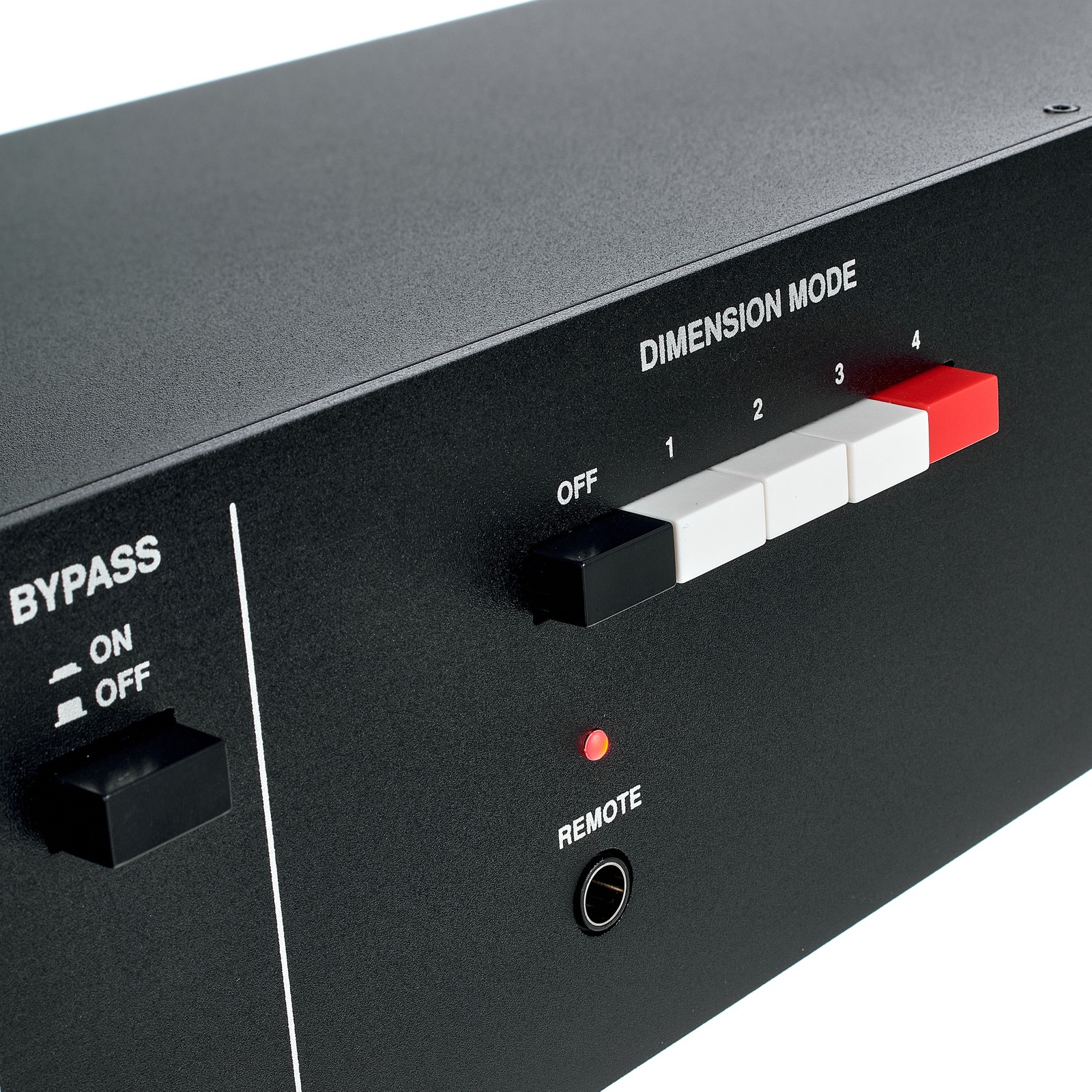 Klark Teknik 3rd Dimension BBD-320 – United States