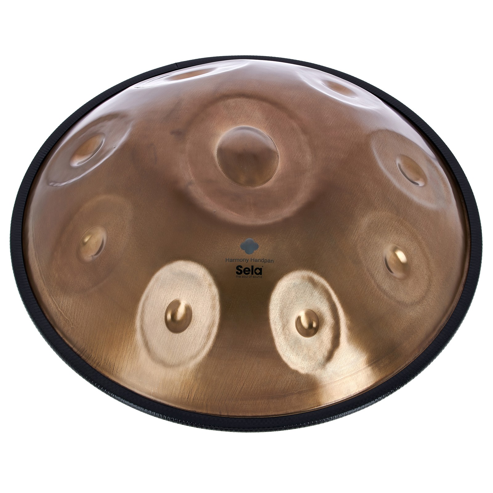 Sela Harmony Handpan D Amara 202 – United States
