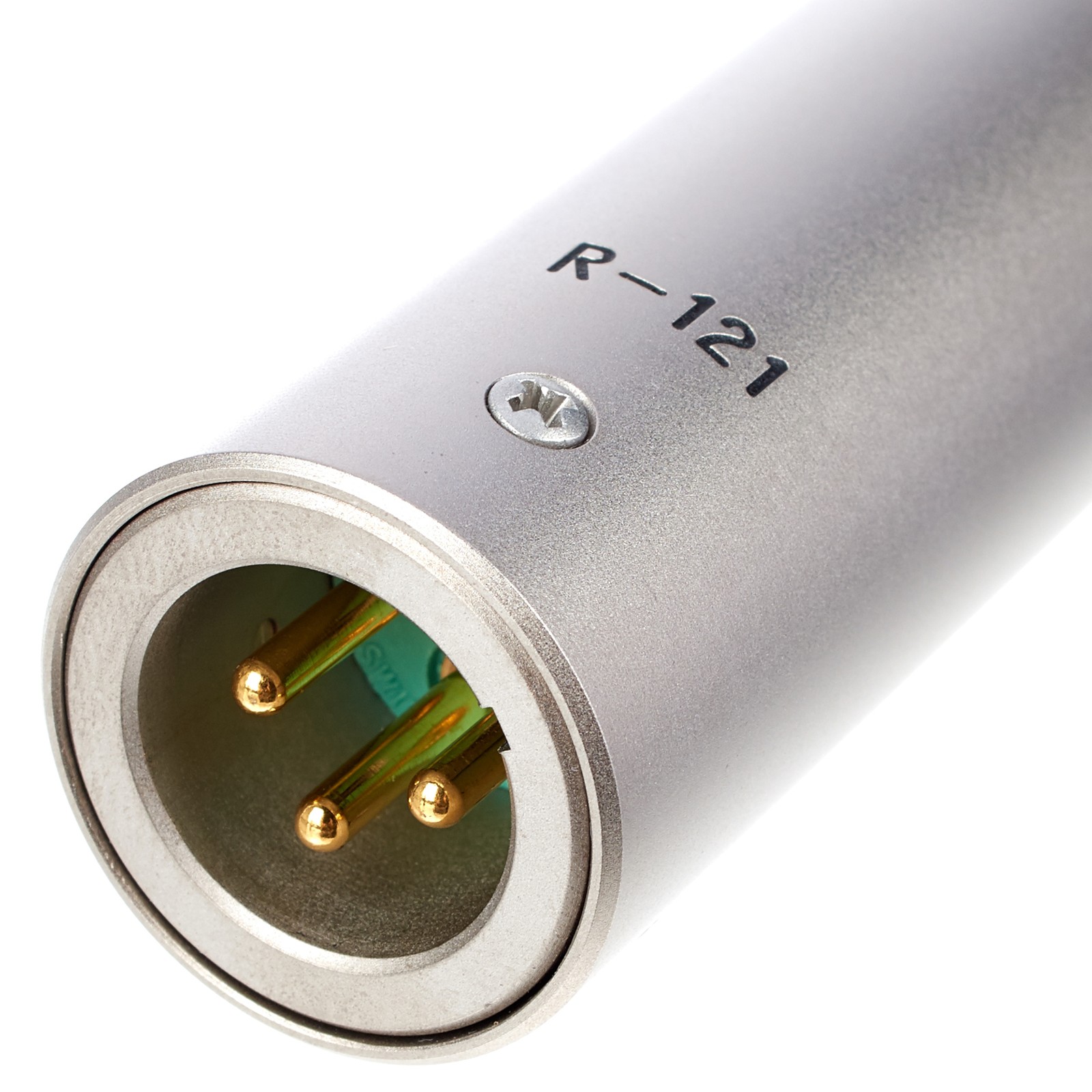 Royer Labs R-121 – United States