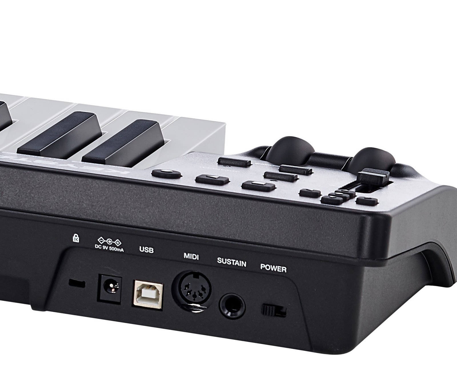 M-Audio Keystation 61 MK3 – Thomann België