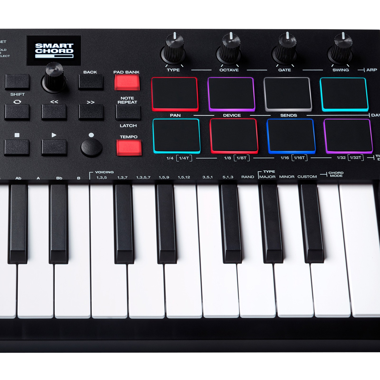 M-Audio Oxygen Pro Mini – United States