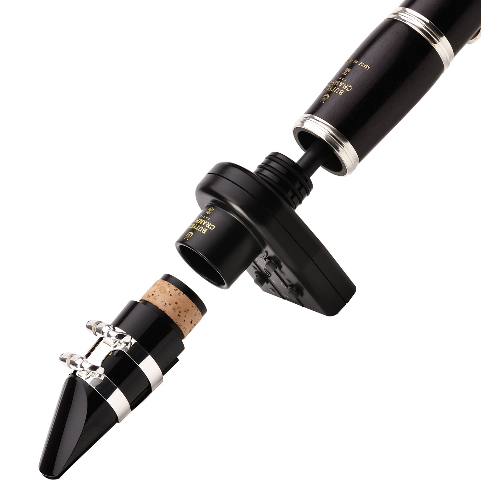 Buffet Crampon ClariMate – United States