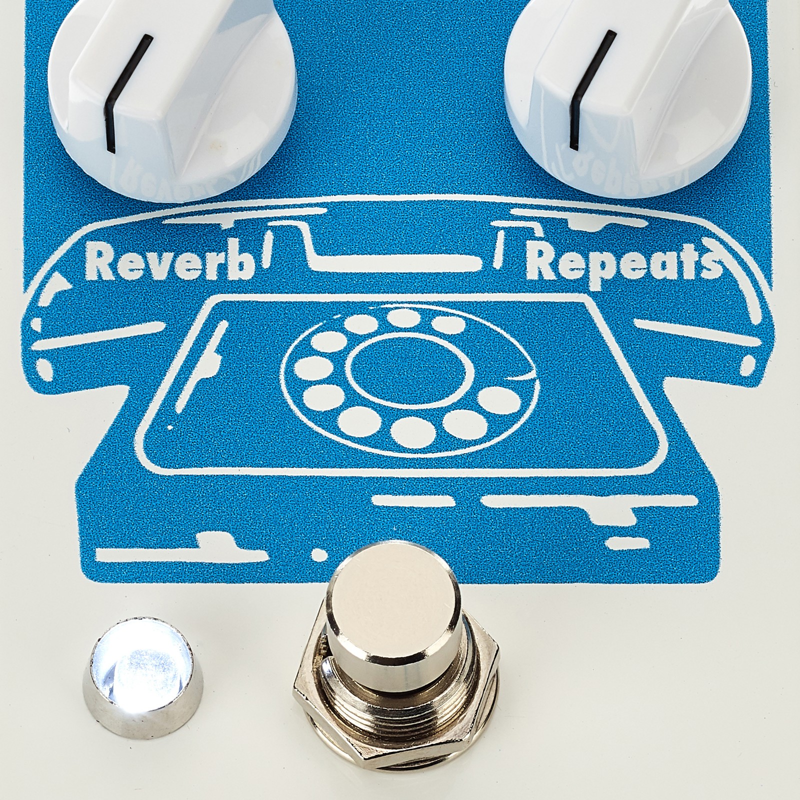 EarthQuaker Devices Dispatch Master V3 – United States