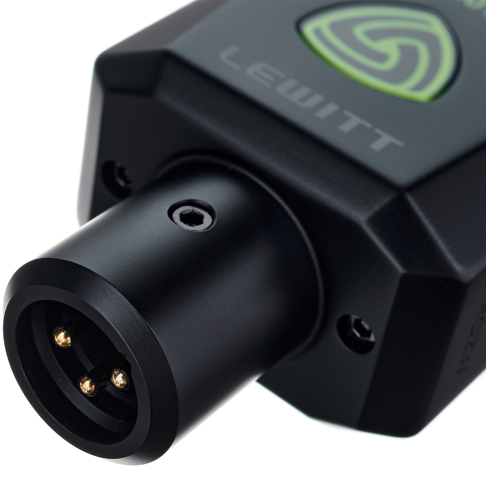 Lewitt LCT 240 PRO – United States