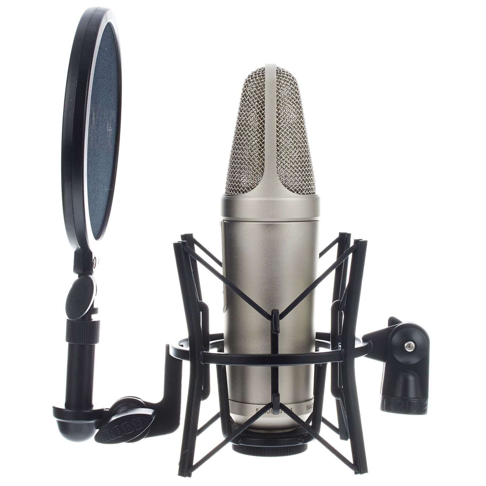 Rode NT2-A Studio Solution Set – United States