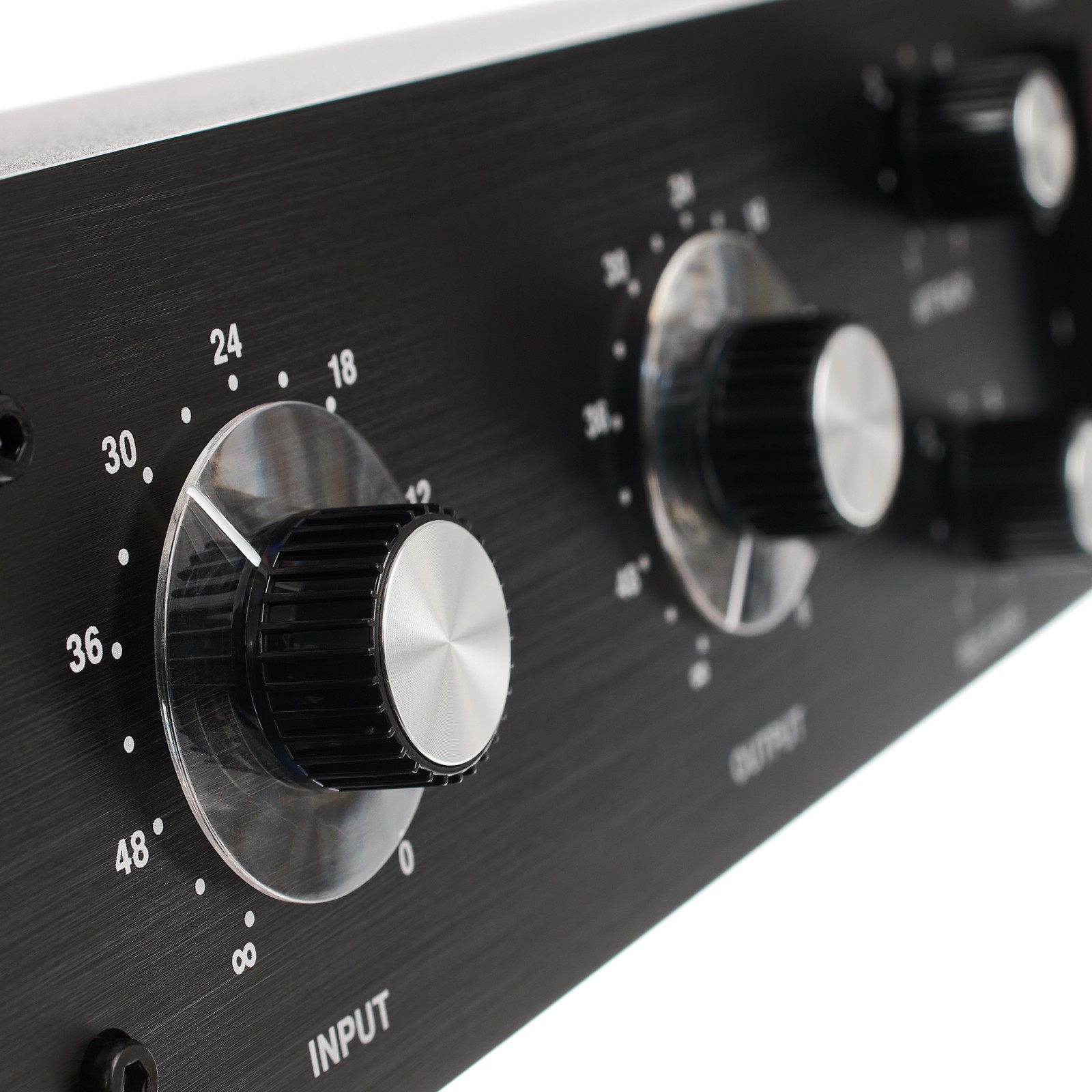 Klark Teknik 76-KT – United States