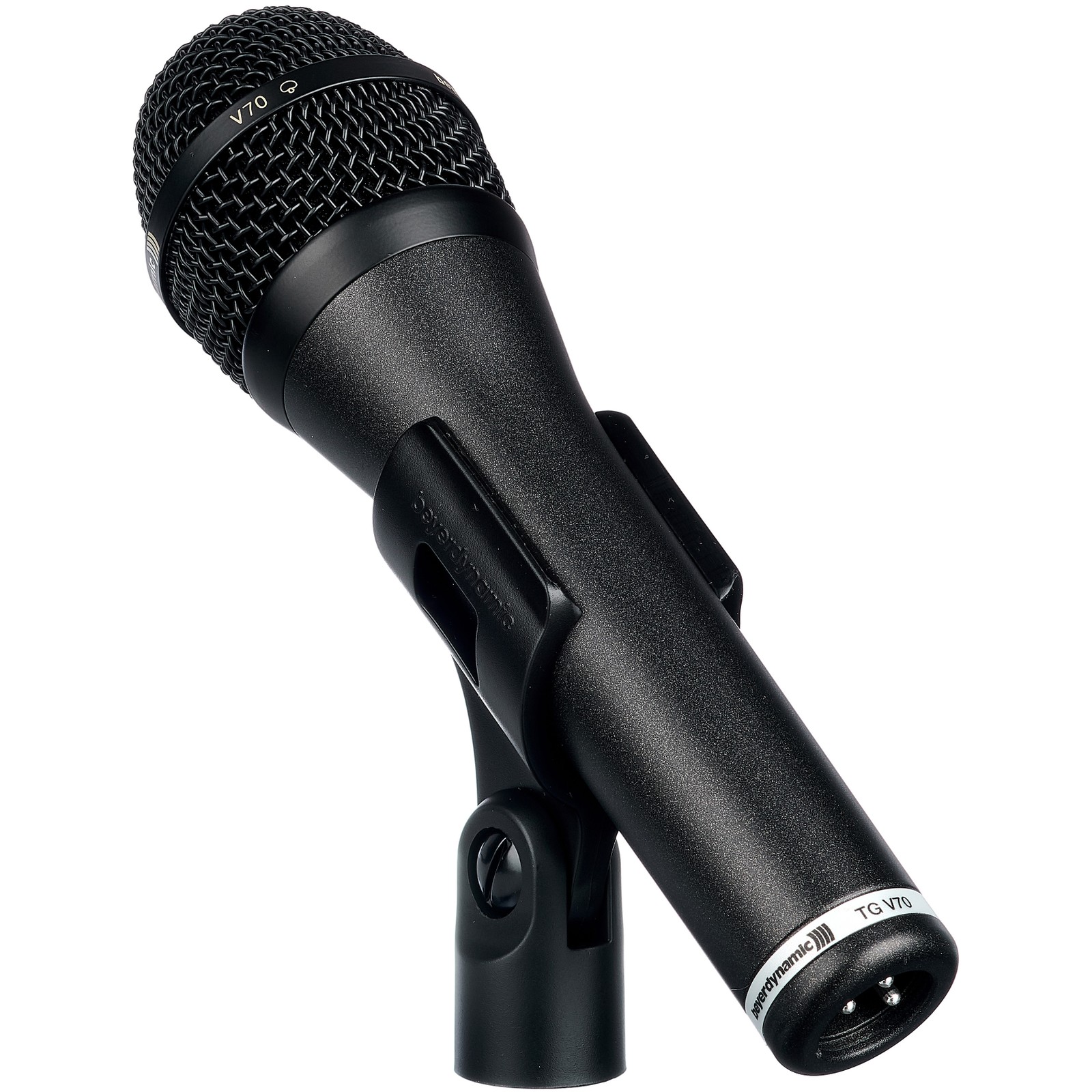 beyerdynamic TG V70 – United States